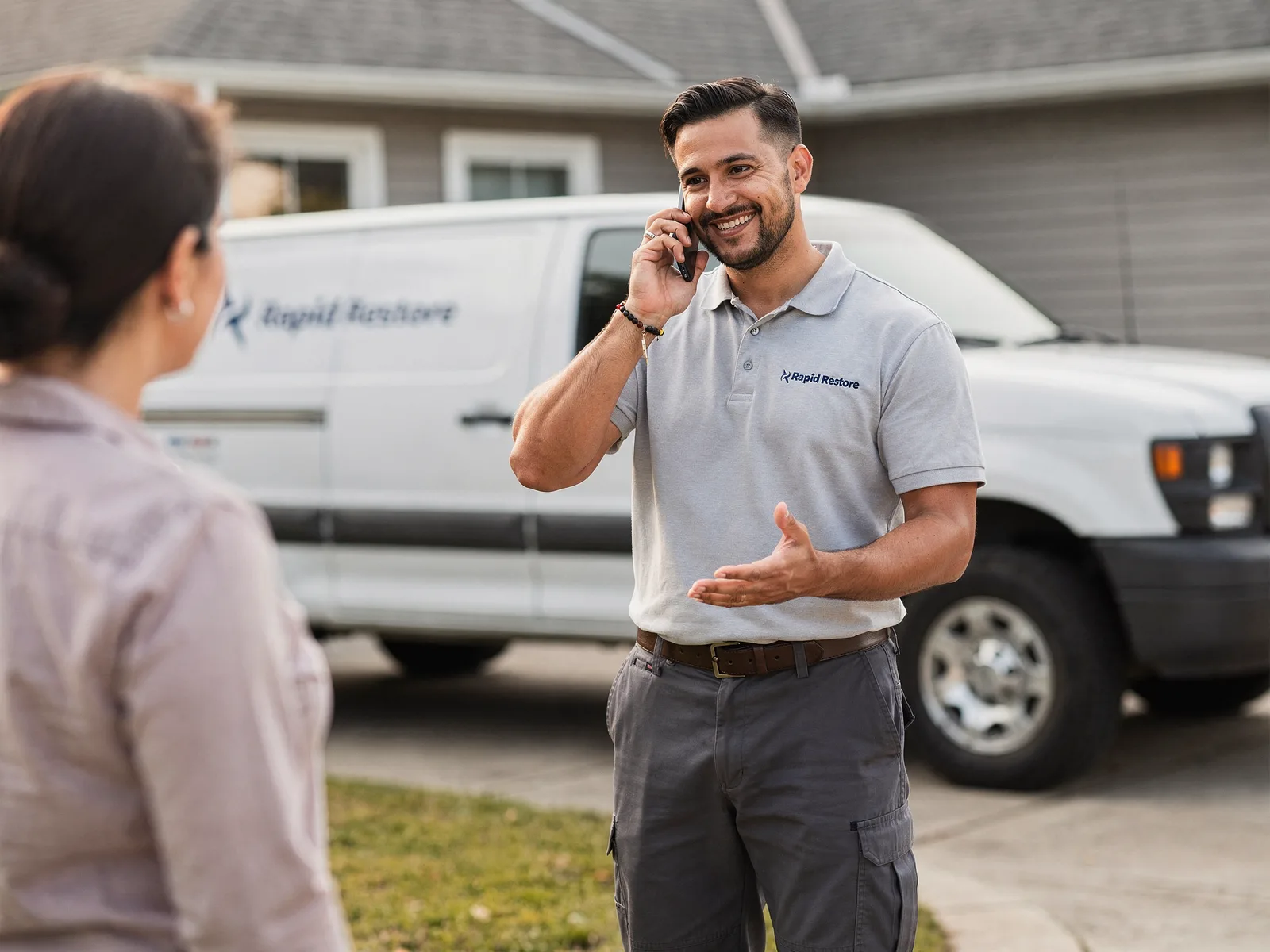 Mold Remediation frequently asked questions